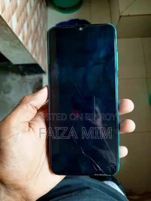 Symphony Z45 64 GB Blue