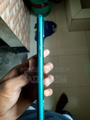 Symphony Z45 64 GB Blue