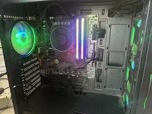 Desktop Computer Asus 16GB Intel Core I5 SSD 500GB