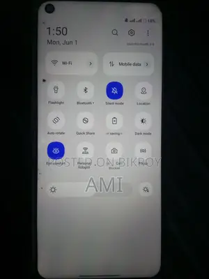 Realme Narzo 50 64 GB Blue