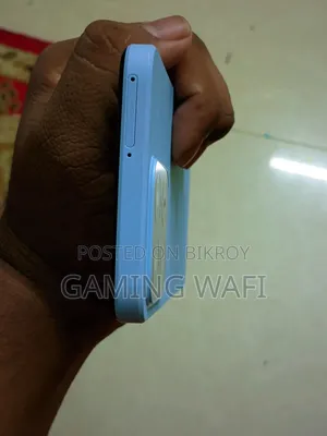 Honor X5b Plus 128 GB Blue