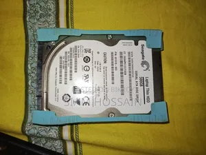 ৫১২ জিবি হার্ড ডিস্ক ড্রাইভ সিগেট