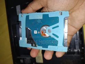 ৫১২ জিবি হার্ড ডিস্ক ড্রাইভ সিগেট