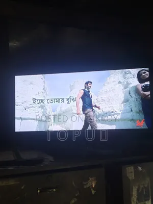 Walton TV LED