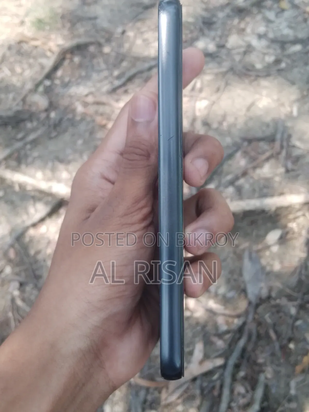 Samsung Galaxy A54 5G 128 GB Black