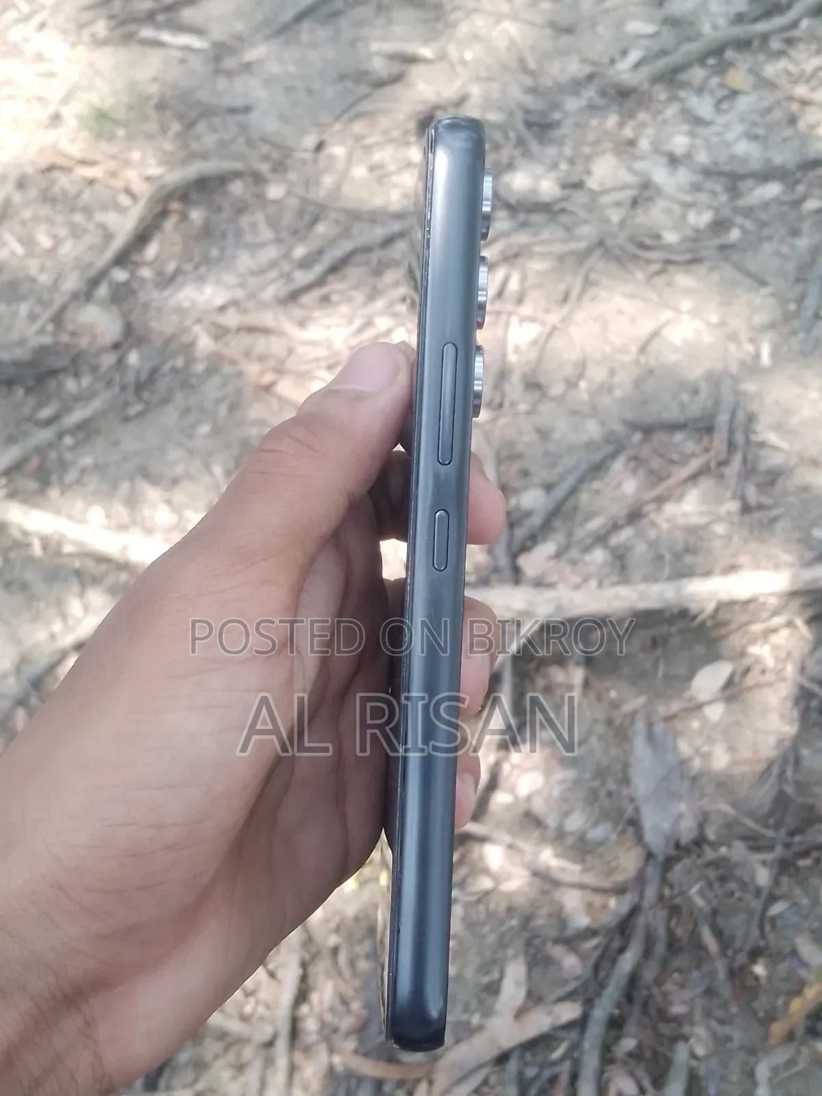Samsung Galaxy A54 5G 128 GB Black