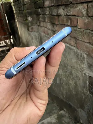 HTC Desire 610 8 GB Blue