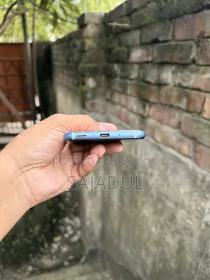 HTC Desire 610 8 GB Blue