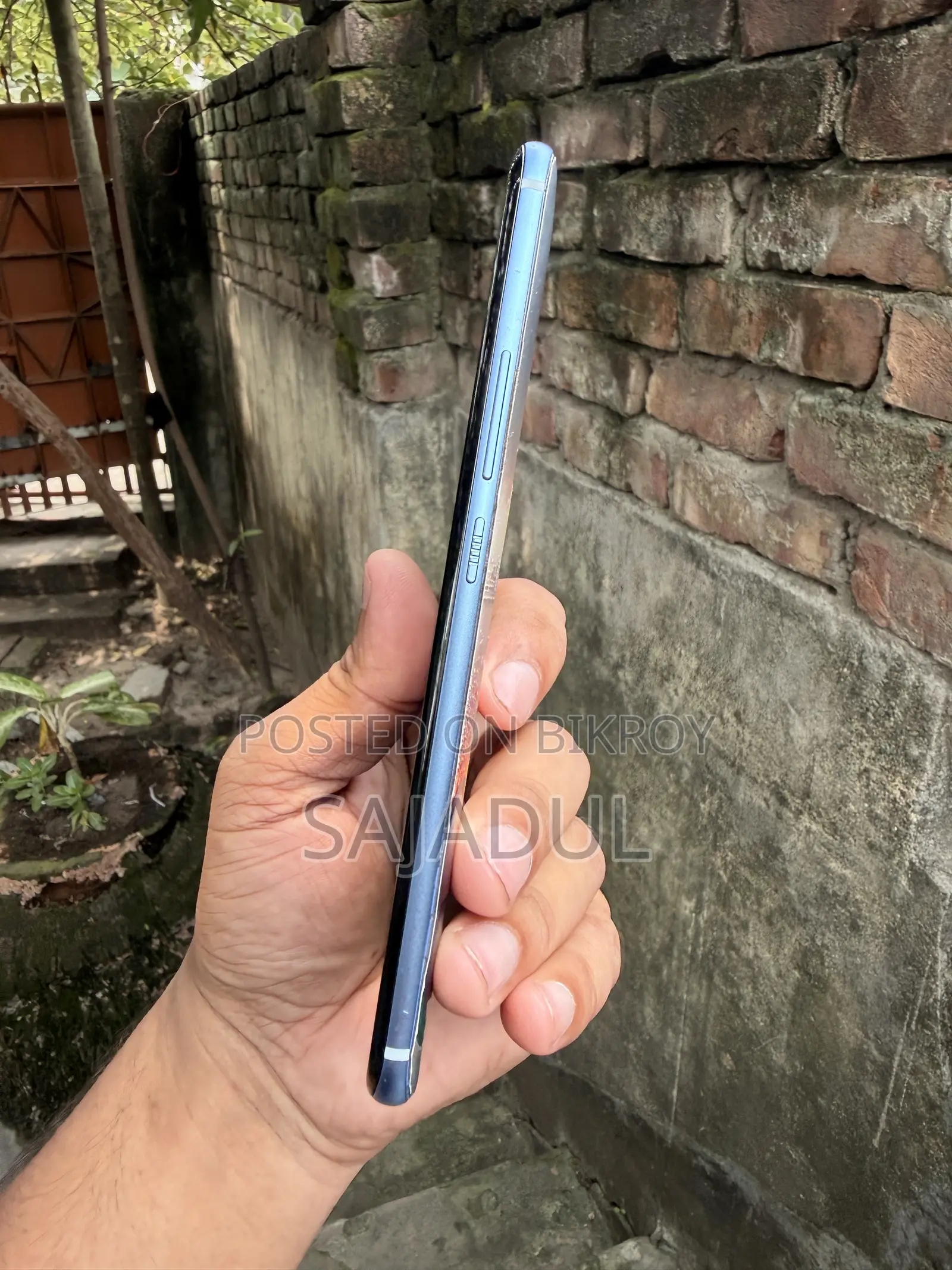 HTC Desire 610 8 GB Blue