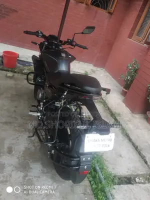 Hero Xtreme 125R 2026 Black