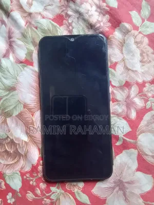 Vivo Y11 32 GB Black