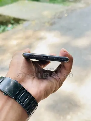 Apple iPhone 7 128 GB Black