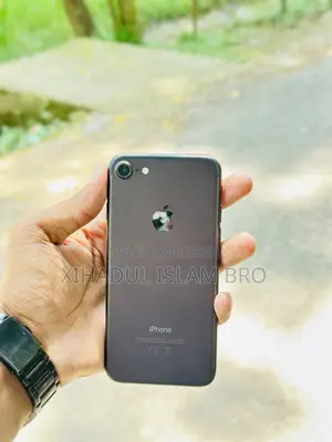 Apple iPhone 7 128 GB Black