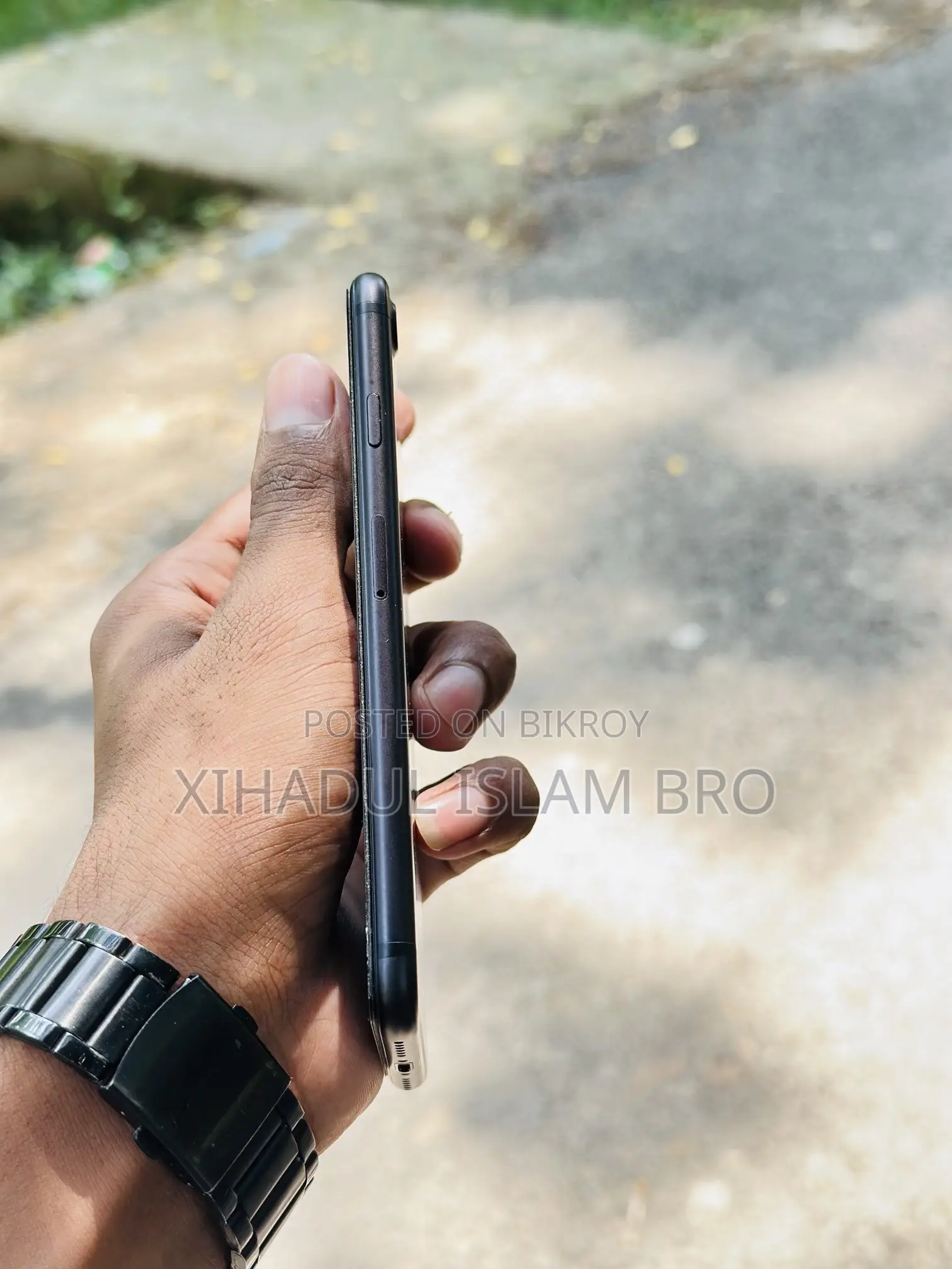 Apple iPhone 7 128 GB Black