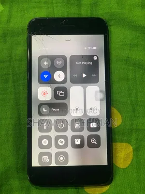 Apple iPhone 7 Plus 128 GB Black