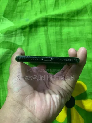 Apple iPhone 7 Plus 128 GB Black