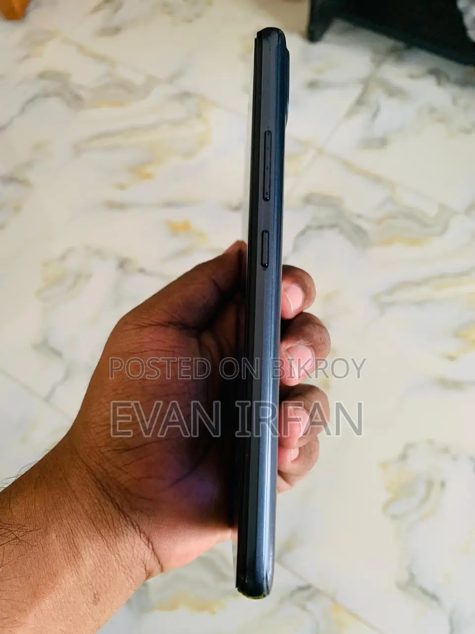 Realme C25Y 128 GB Gray