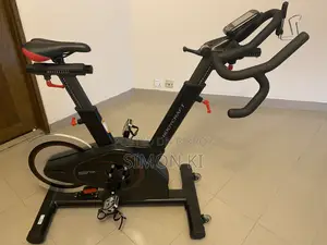 Bodycraft SPR স্পিনিং বাইক ফিটনেস এক্সারসাইজ