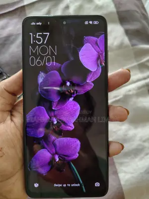 Xiaomi Poco X3 Pro 128 GB Black