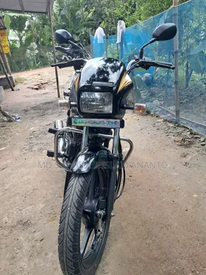হিরো ইকো ১০০ ২০২৩ ব্ল্যাক