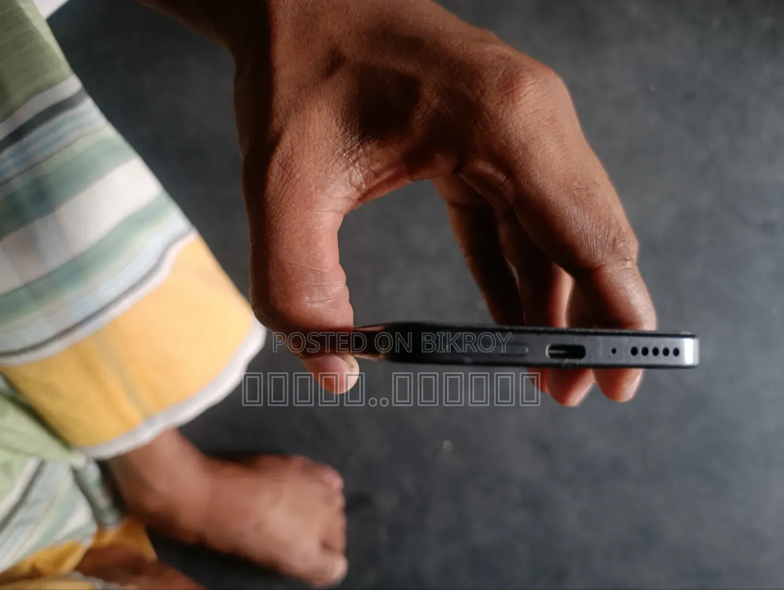 Xiaomi Redmi Note 13 256 GB Black