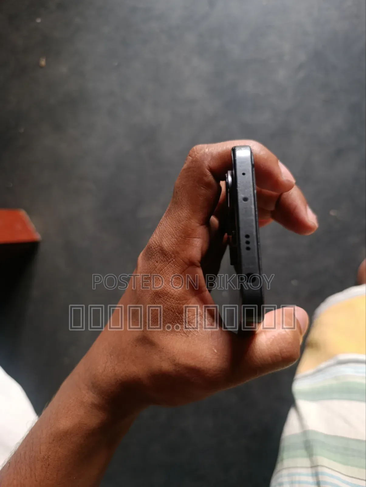 Xiaomi Redmi Note 13 256 GB Black