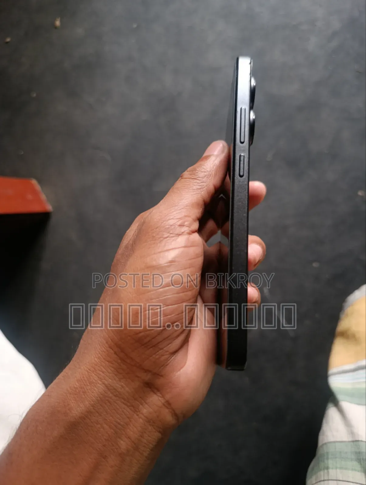 Xiaomi Redmi Note 13 256 GB Black