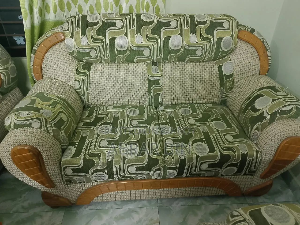 Cushion Sofa Sale