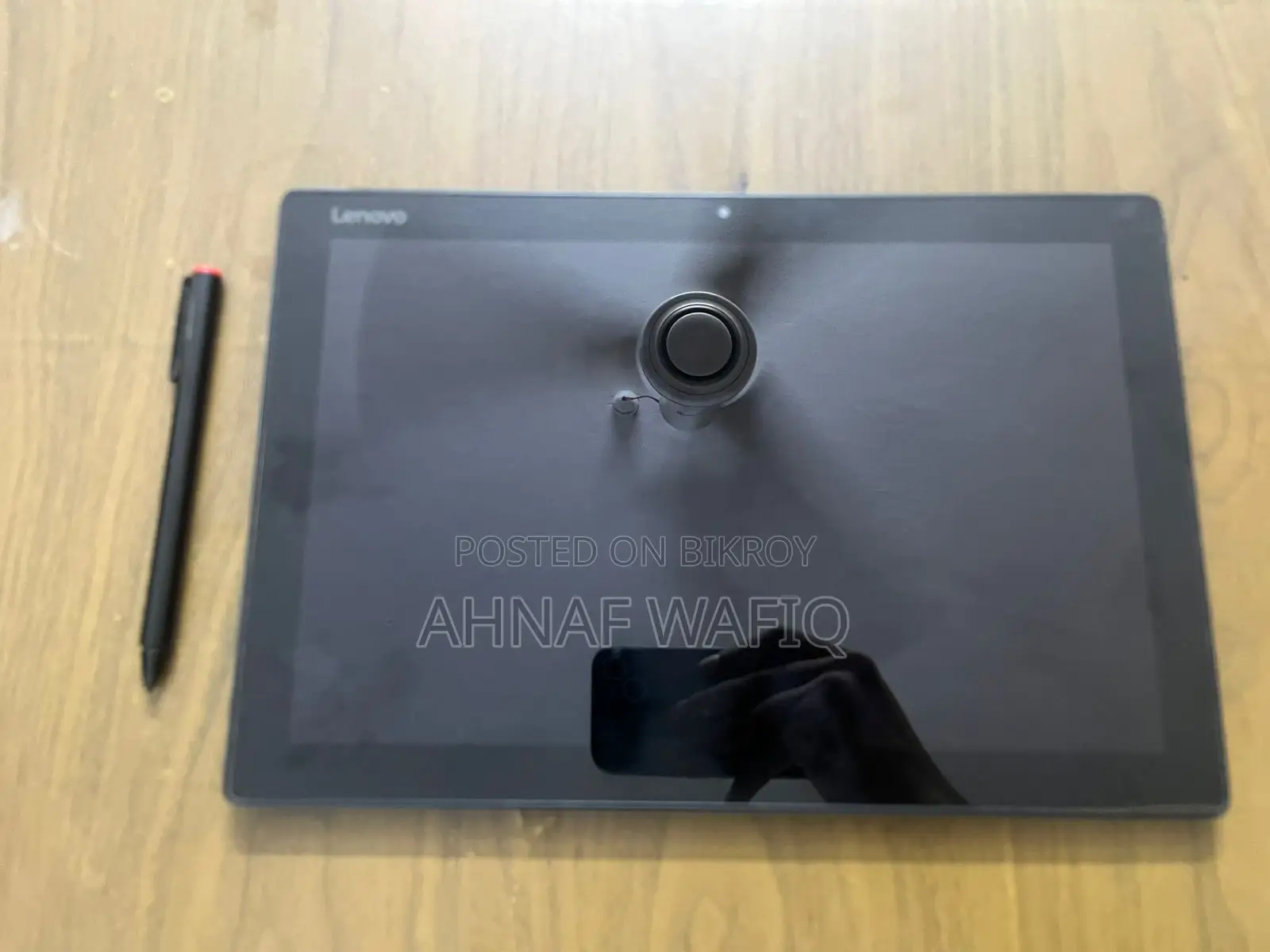 Laptop Lenovo Miix 630 8GB Intel Core I5 SSD 256GB