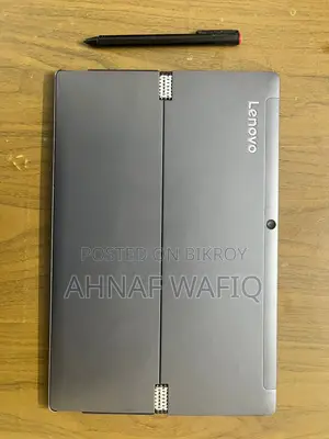 Laptop Lenovo Miix 630 8GB Intel Core I5 SSD 256GB