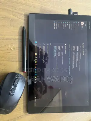 Laptop Lenovo Miix 630 8GB Intel Core I5 SSD 256GB
