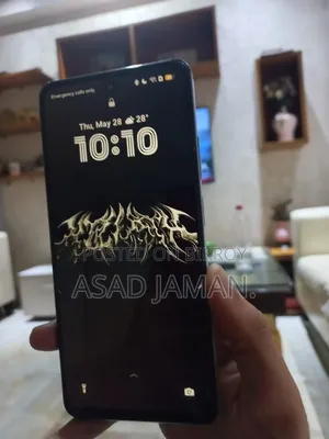 Oppo A60 256 GB White