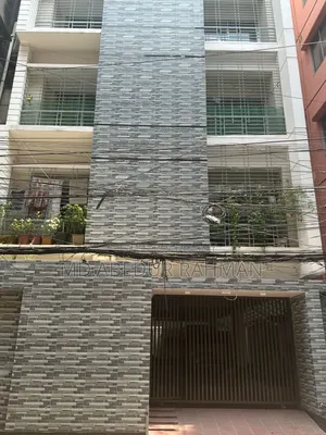 মোহাম্মদপুরে ৩ বেডরুমের অ্যাপার্টমেন্ট বিক্রির জন্য