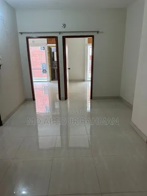 3-Bedroom Apartment in Mohammadpur for Sale
