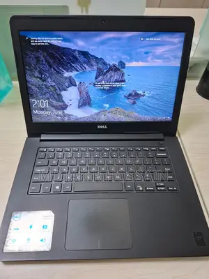 Laptop Dell Inspiron 14 5000 4GB Intel Core I3 HDD 128GB