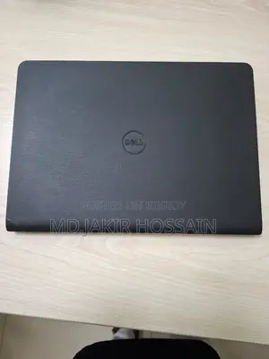 Laptop Dell Inspiron 14 5000 4GB Intel Core I3 HDD 128GB
