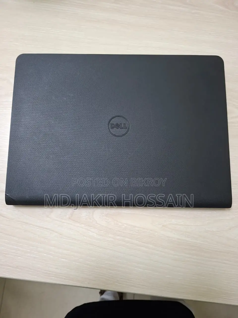 Laptop Dell Inspiron 14 5000 4GB Intel Core I3 HDD 128GB