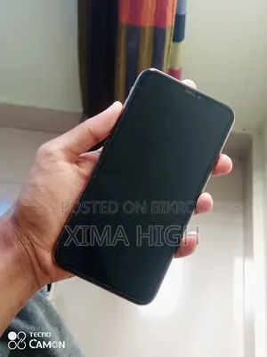 Apple iPhone XS Max 64 GB Gold
