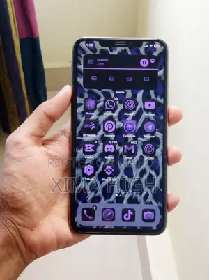Apple iPhone XS Max 64 GB Gold
