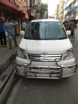 Toyota Noah 2007 Pearl