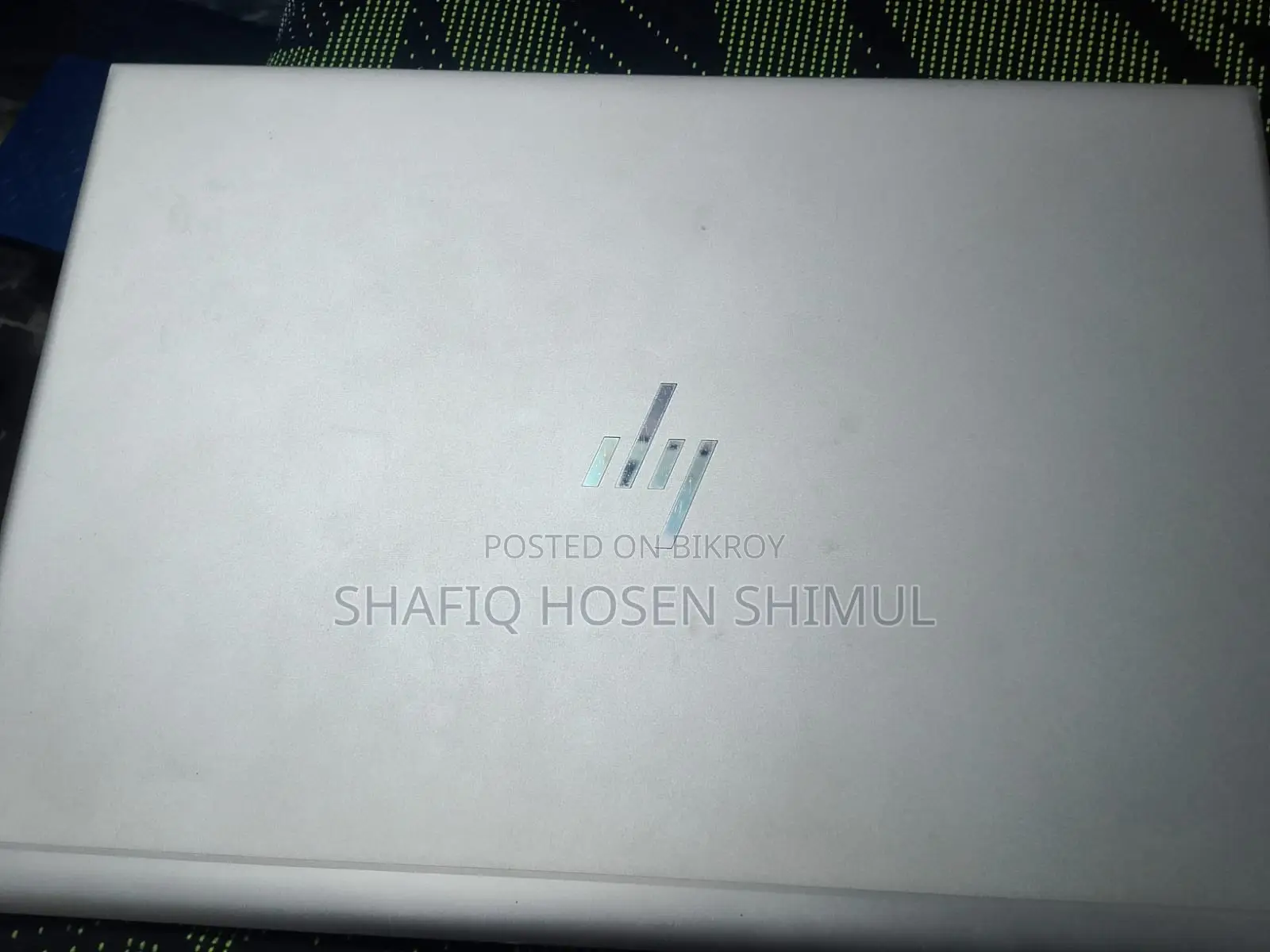 Laptop HP EliteBook 840 G5 16GB Intel Core I7 SSD 500GB