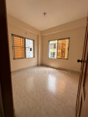 3-Bedroom Apartment in Mohammadpur for Sale
