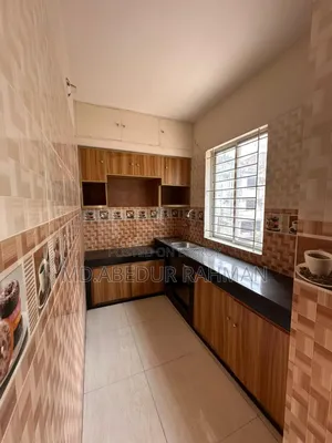 3-Bedroom Apartment in Mohammadpur for Sale