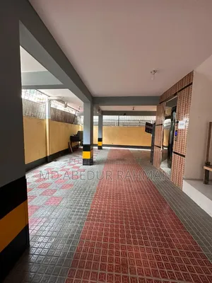 3-Bedroom Apartment in Mohammadpur for Sale