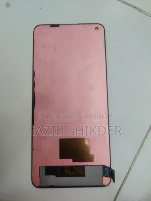 OnePlus 9R 128 GB Black