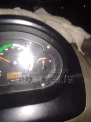 Tata Ace 2019 Orange