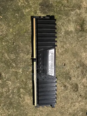 Vengeance LPX 8gb Ddr4 3200mhz Ram