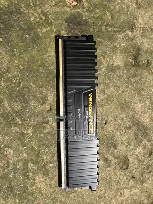 Vengeance LPX 8gb Ddr4 3200mhz Ram