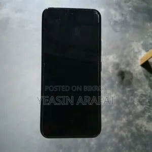 নতুন ইনফিনিক্স হট ৬০ প্রো ১২৮ জিবি কালো