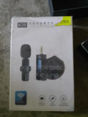 I bought it new, used it for three days, and it has been lying at home since then
